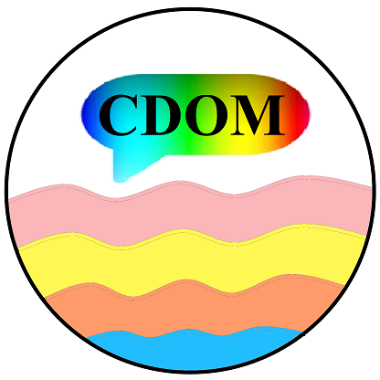 Coloured Dissolved Organic Matter